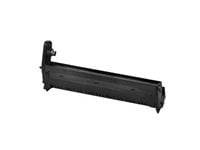 OKI - Magenta - original - trommelsett - for OKI MC853, MC873, MC883