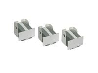 OKI STAPLES F/ EXT. LIFTER F/MC7XX-SERIEN (45513301)