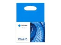 Primera - Høy ytelse - cyan - original - blekkpatron - for Bravo 4051, 4100, 4101, 4101-Blu, 4102, 4102-Blu; Disc Publisher DP-4101
