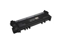DELL CVXGF, 1200 sivua, Musta, 1 kpl