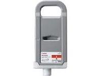 Canon PFI-306 R, Punainen, Väriainepohjainen muste, 1 kpl