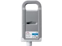 Canon PFI-706 B - 700 ml - blå - original - blekkbeholder - for imagePROGRAF iPF8400, iPF9400, iPF9400S