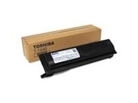 Toshiba T1640E-5K - Original - tonerpatron - for e-STUDIO 163, 165, 166, 167, 203, 205, 205CP, 206, 207, 237