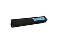 Toshiba TFC28EC - Cyan - original - tonerpatron - for e-STUDIO 2330c, 2820c, 3520c, 4520c
