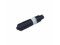 Toshiba T6000E - Svart - original - tonerpatron - for e-STUDIO 520, 600, 720, 850