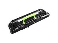 Lexmark - Svart - original - fremkallerpatron LCCP, LRP - for Lexmark CS820, CS827, CX820, CX825, CX827, CX860, XC6152, XC6153, XC8160, XC8163