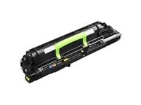 Lexmark - Gul - original - fremkallerpatron LCCP, LRP - for Lexmark CS820, CS827, CX820, CX825, CX827, CX860, XC6152, XC6153, XC8160, XC8163