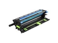 Lexmark - Fotoelektrisk enhet LCCP - for Lexmark CS820, CS827, CX820, CX825, CX827, CX860, XC6152, XC6153, XC8160, XC8163