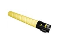 Ricoh - Gul - original - tonerpatron - for Ricoh Aficio SP C830DN, Aficio SP C831DN
