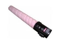 Ricoh 821187, 15000 sivua, Magenta, 1 kpl