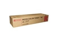 Ricoh Type M2 - Gul - alkuperäinen - tonerpatron - Ricoh Aficio 1224C, Aficio 1232C - väriaineisiin