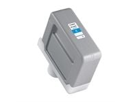 Canon PFI-307 C - 330 ml - cyan - original - blekktank - for imagePROGRAF iPF830, iPF830 MFP M40, iPF840, iPF840 MFP M40, iPF850, iPF850 MFP M40