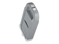 Canon PFI-707MBK, Mattamusta, Väriainepohjainen muste, 700 ml