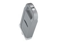 Canon PFI-707 BK, Väriainepohjainen muste, 700 ml, 1 kpl