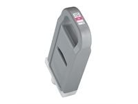 Canon PFI-707 M, Väriainepohjainen muste, 700 ml, 1 kpl