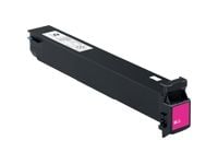 Konica Minolta C353, Patron, Magenta, Laser, Bizhub C353, 5 - 35 °C, 8 - 80 %