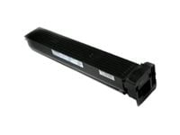 Konica Minolta TN-618 - Svart - original - tonerpatron - for bizhub C552, C552DS, C652, C652DS