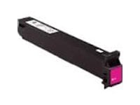 Konica Minolta 8450239, 27000 sivua, Magenta, 1 kpl