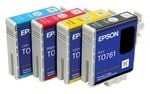 Epson UltraChrome HDR - 700 ml - oransje - original - blekkpatron - for Stylus Pro 7900, Pro 7900 AGFA, Pro 9900, Pro WT7900, Pro WT7900 Designer E...