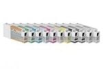 Epson UltraChrome HDR - 700 ml - grønn - original - blekkpatron - for Stylus Pro 7900, Pro 7900 AGFA, Pro 9900, Pro WT7900, Pro WT7900 Designer Edi...