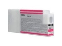 Epson - 150 ml - livlig magenta - original - blekkpatron - for Stylus Pro 7700, Pro 7890, Pro 7900, Pro 9700, Pro 9890, Pro 9900, Pro WT7900