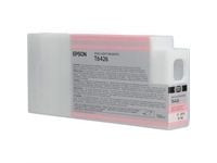 Epson T6426 - 150 ml - livlig lys magenta - original - blekkpatron - for Stylus Pro 7890, Pro 7900, Pro 9890, Pro 9900, Pro WT7900