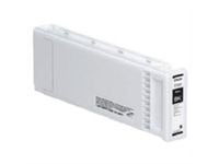 Epson T713100 - 700 ml - lajittelu - alkuperäinen - blækpatron - SureColor SC-S70600 (10C HPC), SC-S70600 (10C), SC-S70600 (8C HPC), SC-S70600 (8C)...