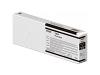 Epson Singlepack Photo Black T804100 UltraChrome HDX/HD 700ml, Väripohjainen muste, 1 kpl