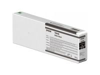Epson Singlepack Matte Black T804800 UltraChrome HDX/HD 700ml, Väriainepohjainen muste, 700 ml, 1 kpl