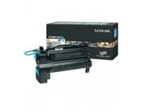Lexmark C792A1CG, 6000 sivua, Syaani, 1 kpl