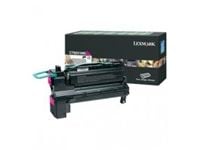Lexmark C792A1MG, 6000 sivua, Magenta, 1 kpl