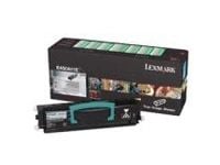 Lexmark E450, 6000 sivua, Musta, 1 kpl