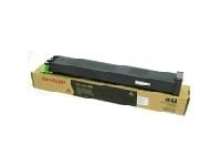 Sharp MX-45GTBA - Svart - original - tonerpatron - for Sharp MX-3500N, MX-3501N, MX-4500N, MX-4501N