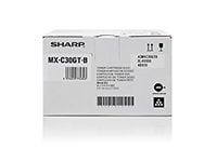 Sharp MXC30GTB, 6000 sivua, Musta, 1 kpl