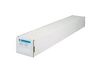 HP Q1406B, Mustesuihkutulostus, Matta, 90 g/m², Valkoinen