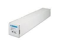 HP Super Heavyweight Plus Matte Paper - Matt - 259 mikron - Rull (61 cm x 30,5 m) - 210 g/m² - 1 rull(er) papir - for DesignJet 45XX, T1100, T1120,...