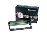 Lexmark - Fotoledersett LCCP - for Lexmark X203n, X204n