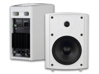 Vivolink højttalere Active Speakerset white