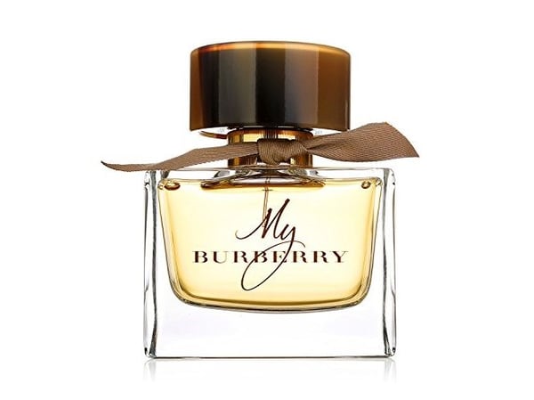 Burberry My Burberry EDP 90ml