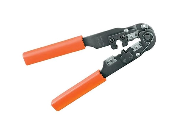 Wentronic WZ CRIMP 08, 270 x 116 x 20 mm