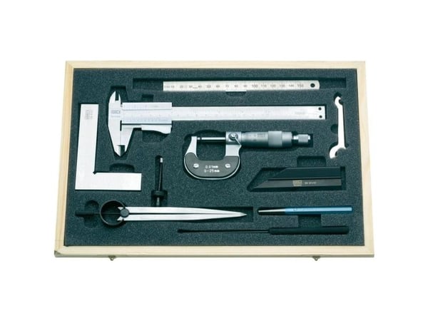 HELIOS PREISSER 2228 208