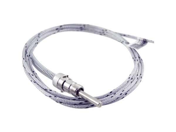 Emko termopari TC-M06-L030-K02.J Anturin tyyppi J Mittausalue lämpötila -40 - 400 °C