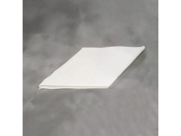 Pyramidefilter Nr. 220 Hvid,2 pk x 100 stk/krt