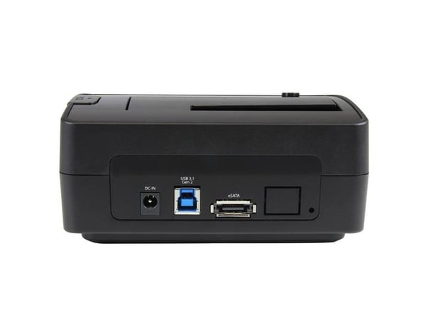 StarTeck USB Docka