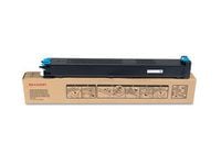 Sharp MX-23GTCA - Cyan - original - tonerpatron - for Sharp MX-2310U