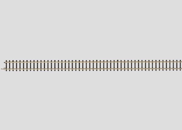 Märklin Rett spor, 15 År, Sort, Gul