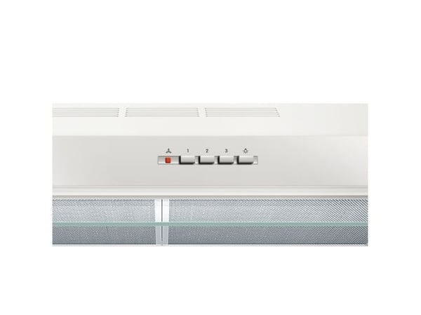 Bosch DUL63CC20, 350 m³/h, Suutin/Uudelleenkierrättävä, E, E, C, 72 dB