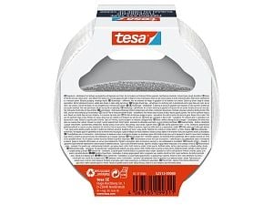 TESA 52512-00000-01, Valkoinen, Peite, Karkea, Tasainen, 20 m, 50 mm, 1 kpl