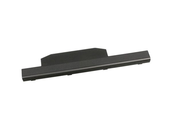Fujitsu First Battery - Batteri för bärbar dator - 6-cells - 6700 mAh - för LIFEBOOK E554, E734, E744, E754, E756