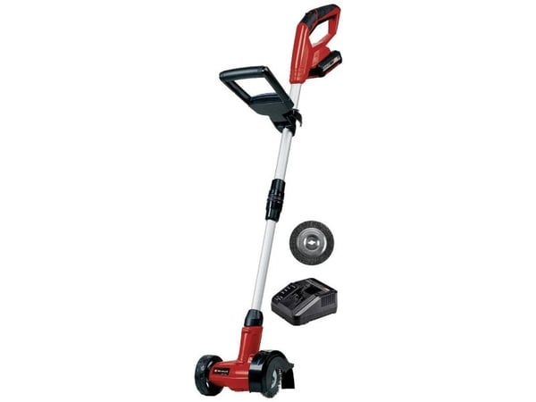 Einhell GE-CC 18 LI - 2,9 kg - not inluding battery or charger